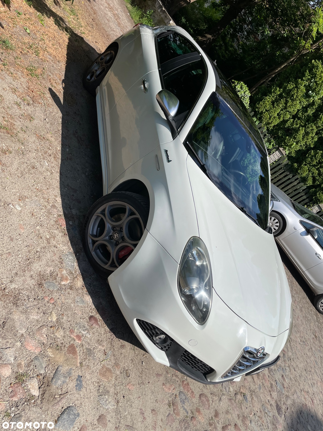 Alfa Romeo Giulietta - 25
