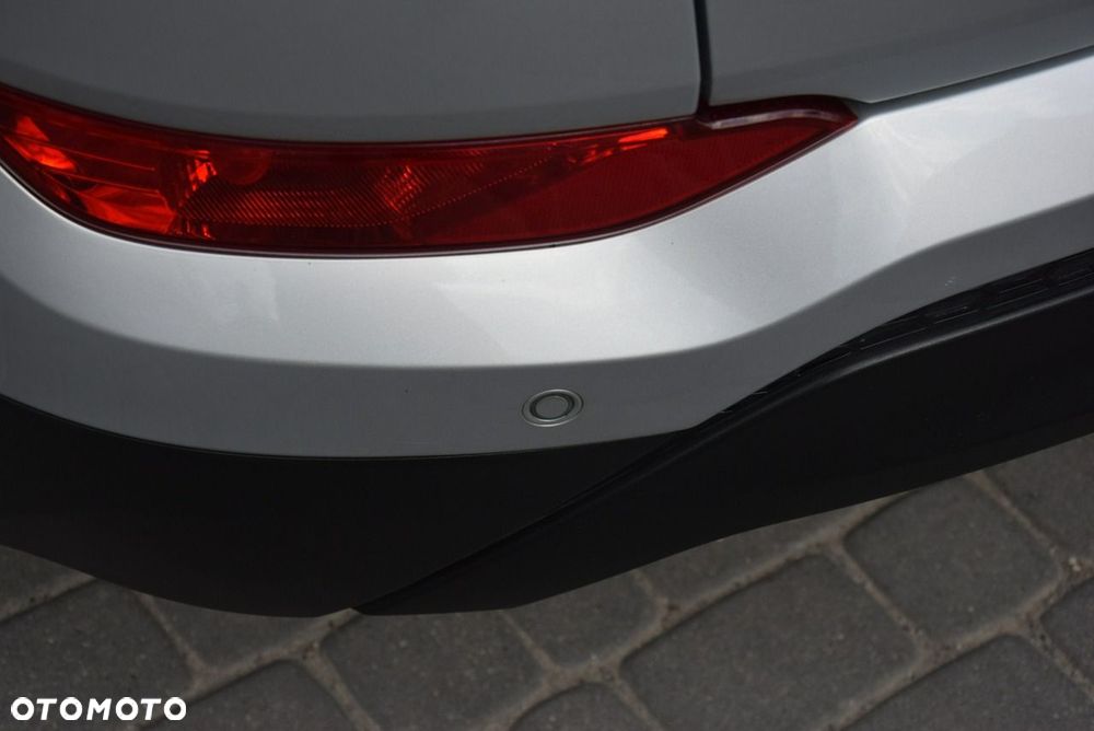 Hyundai Tucson 1.7 CRDI BlueDrive Classic 2WD - 16