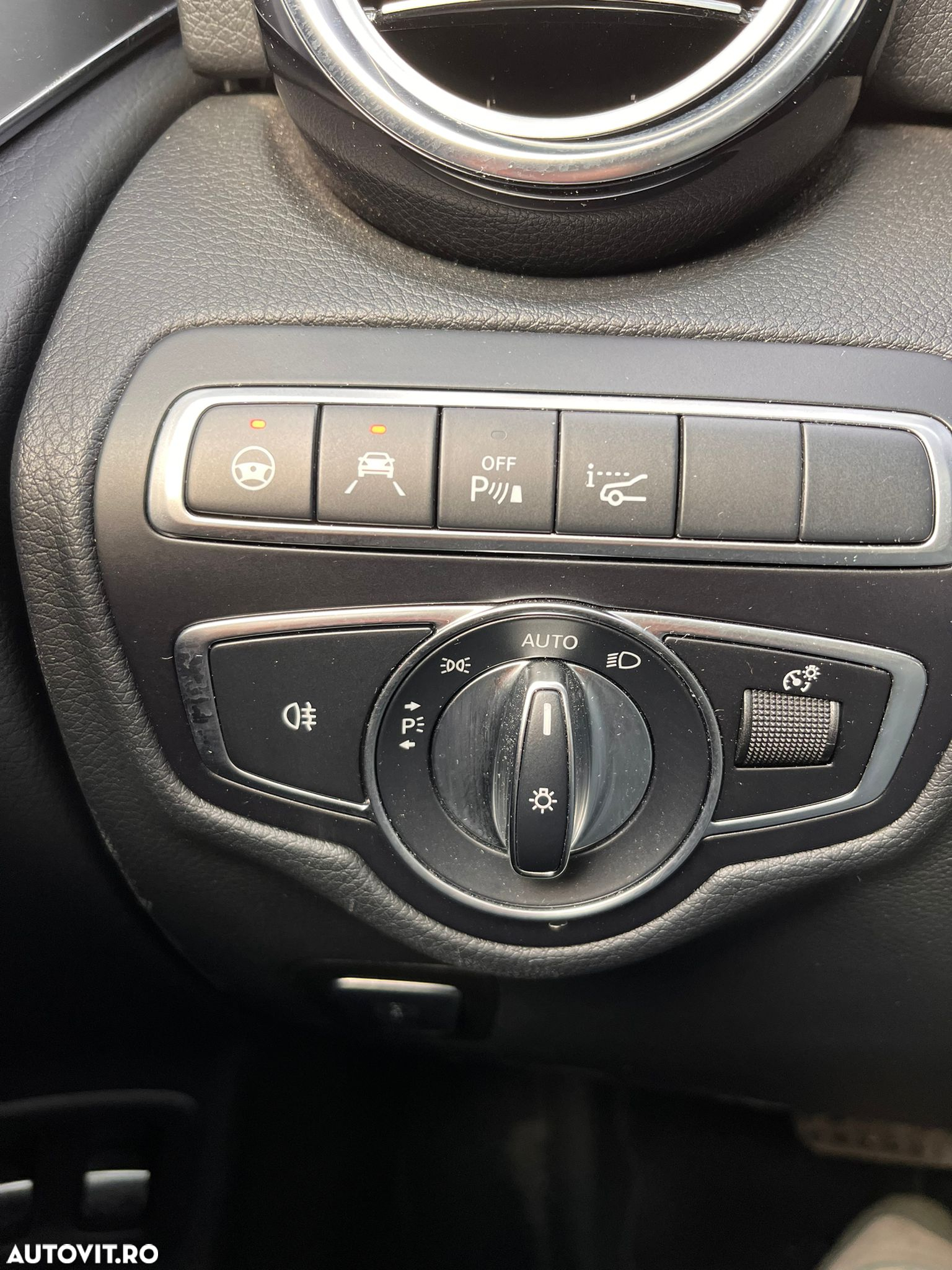 Mercedes-Benz GLC 250 d 4MATIC - 10