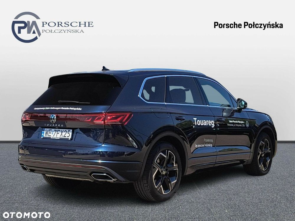 Volkswagen Touareg 3.0 V6 TDI SCR 4Mot Elegance - 6