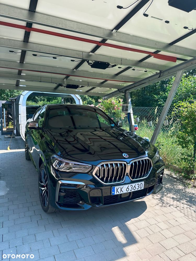 BMW X6 - 35