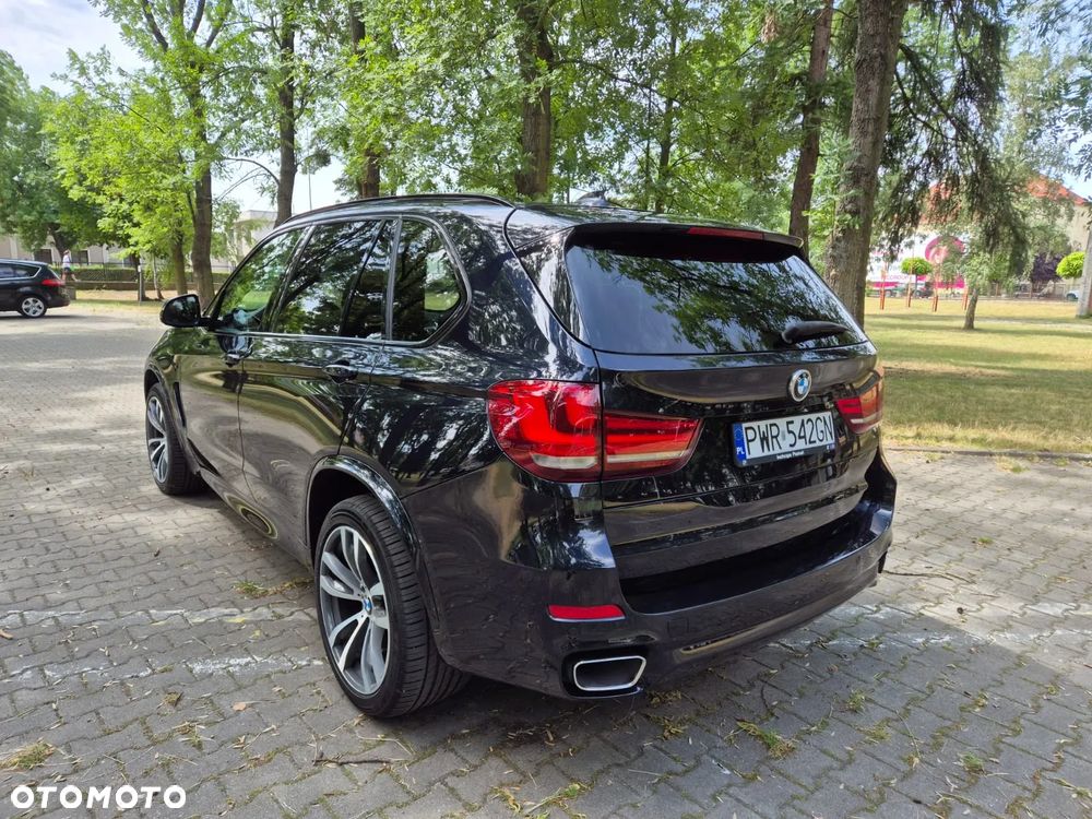 BMW X5 sDrive25d - 3