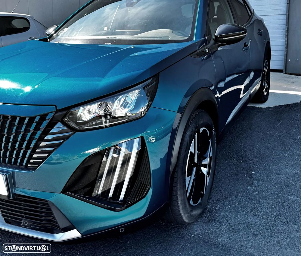Peugeot e-2008 - 3