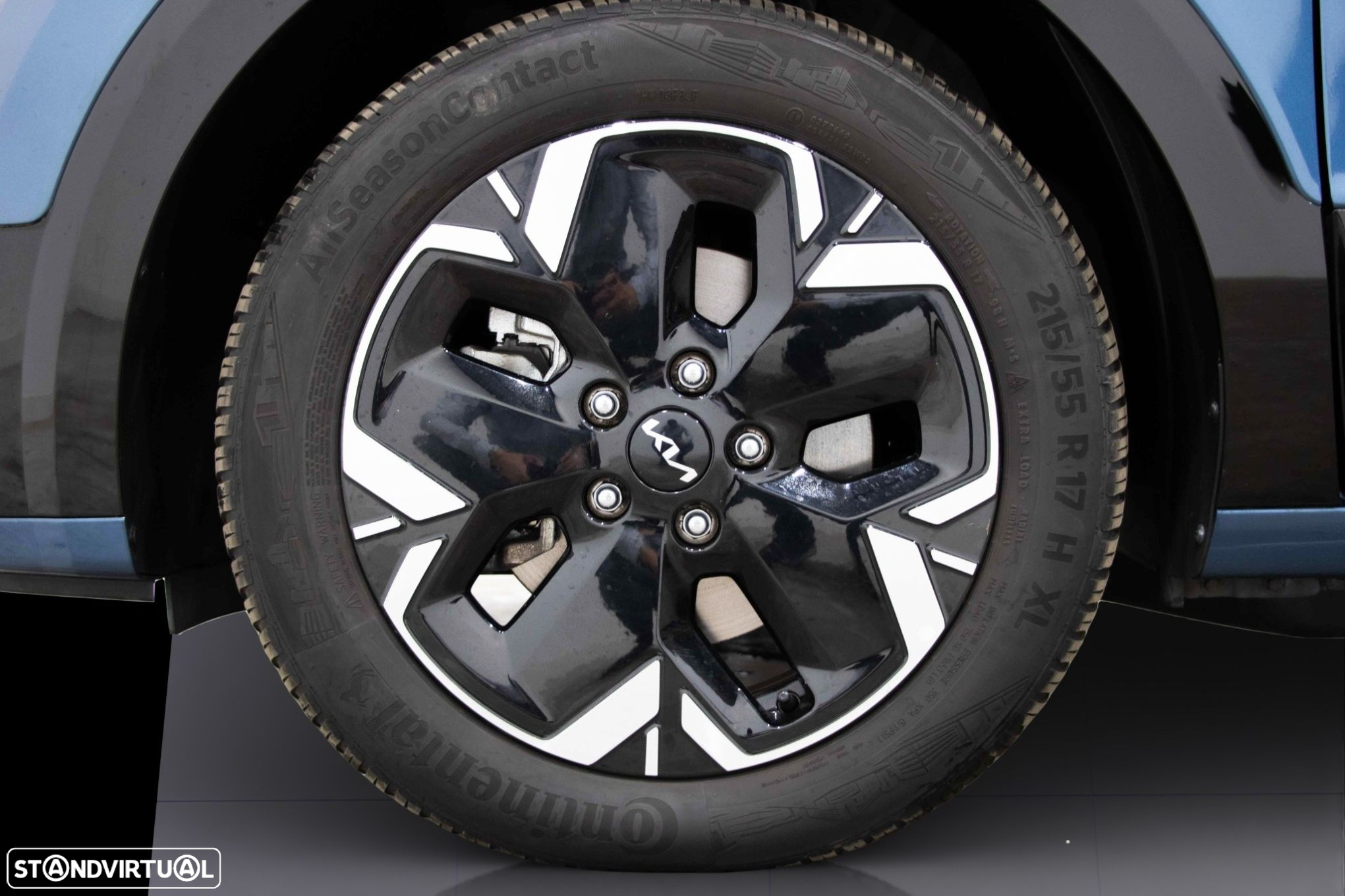 Kia e-Niro 64kWh - 15