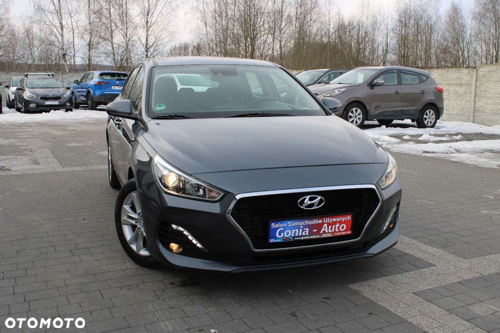 Hyundai i30 - 10