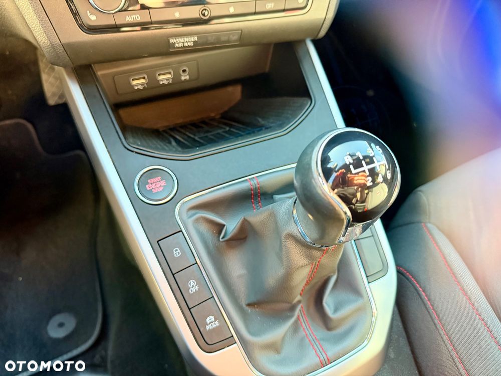 Seat Arona 1.5 TSI FR S&S - 23