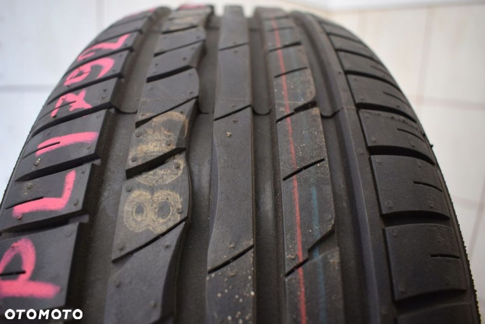 R15 185/55 82H Kumho Ecsta HM - 2
