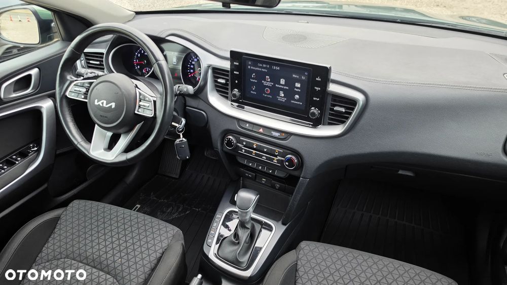 Kia Ceed 1.5 T-GDI M DCT - 37