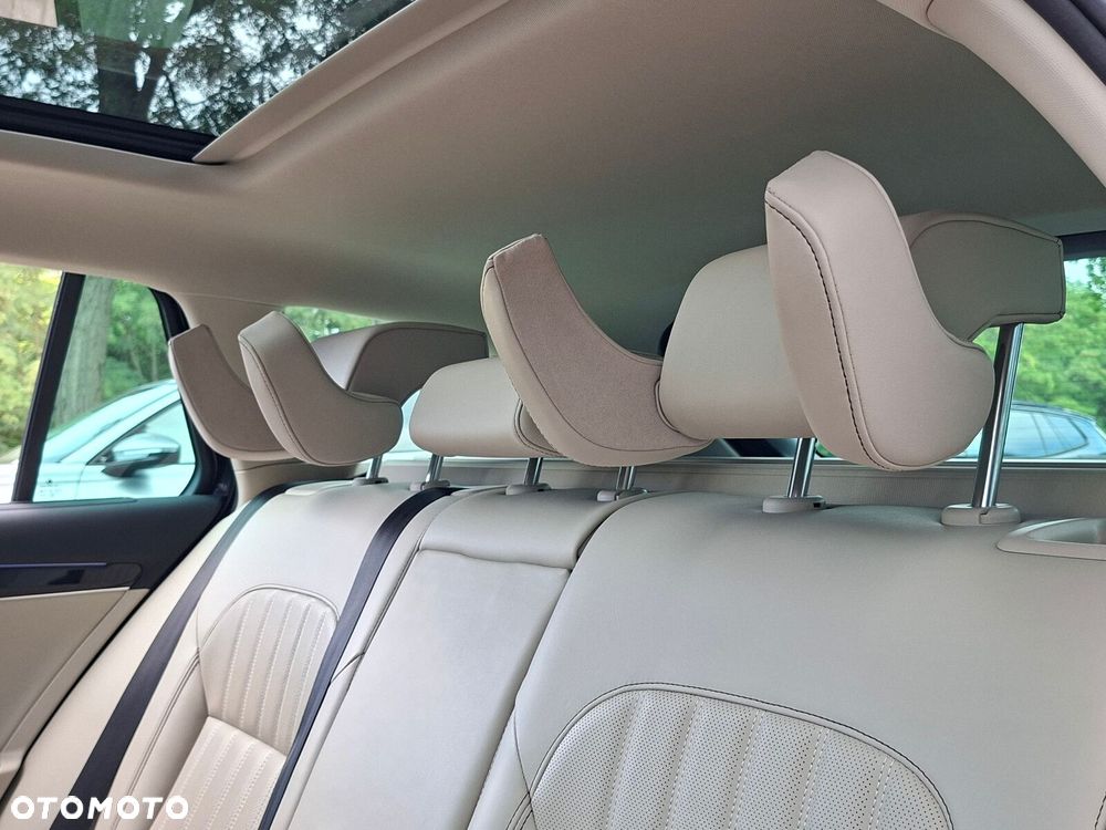 Skoda Superb - 16