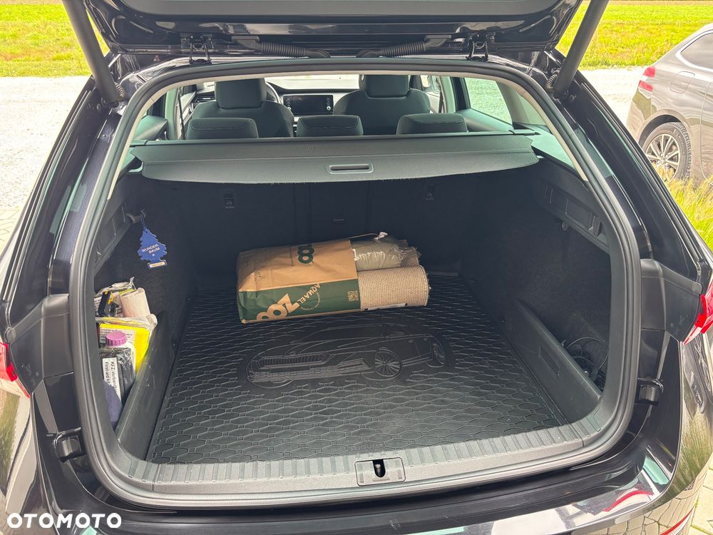Skoda Octavia 1.5 TSI ACT Ambition - 5