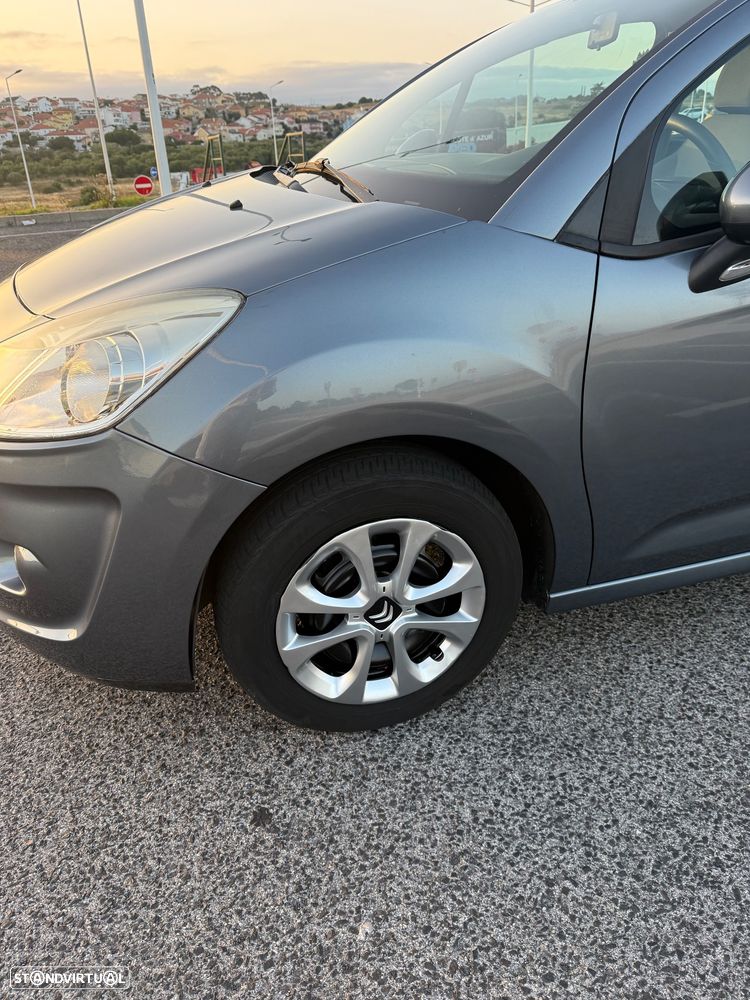 Citroën C3 1.1 Seduction - 5