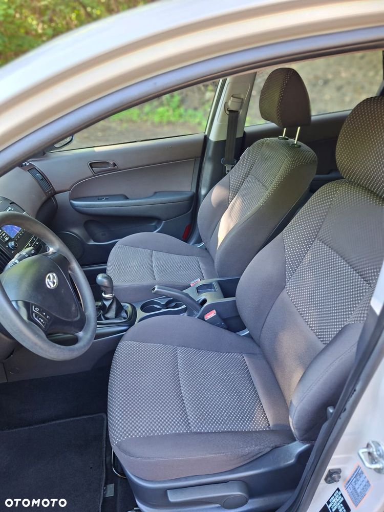 Hyundai i30 i30cw 1.4 Comfort - 11