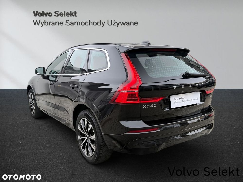 Volvo XC 60 - 8
