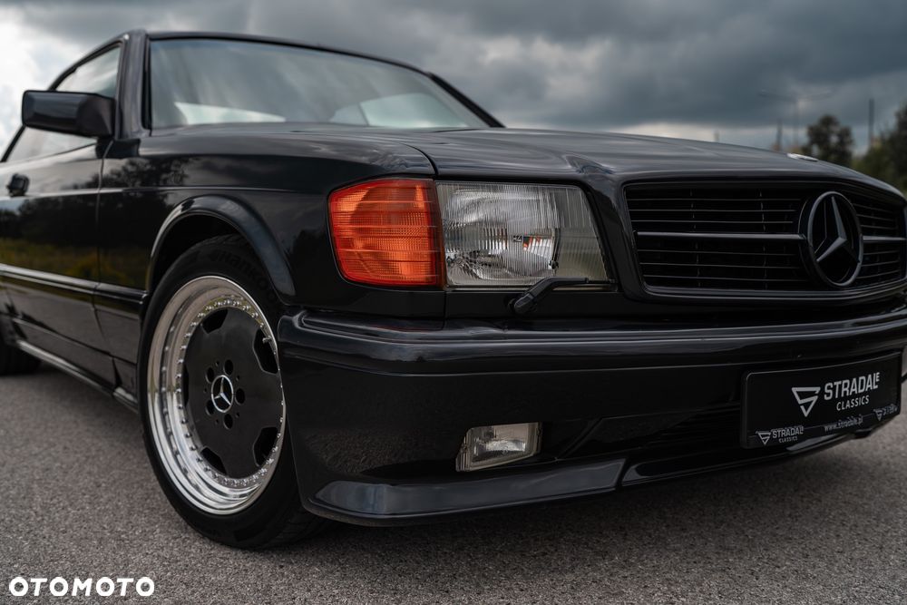 Mercedes-Benz Klasa S - 20