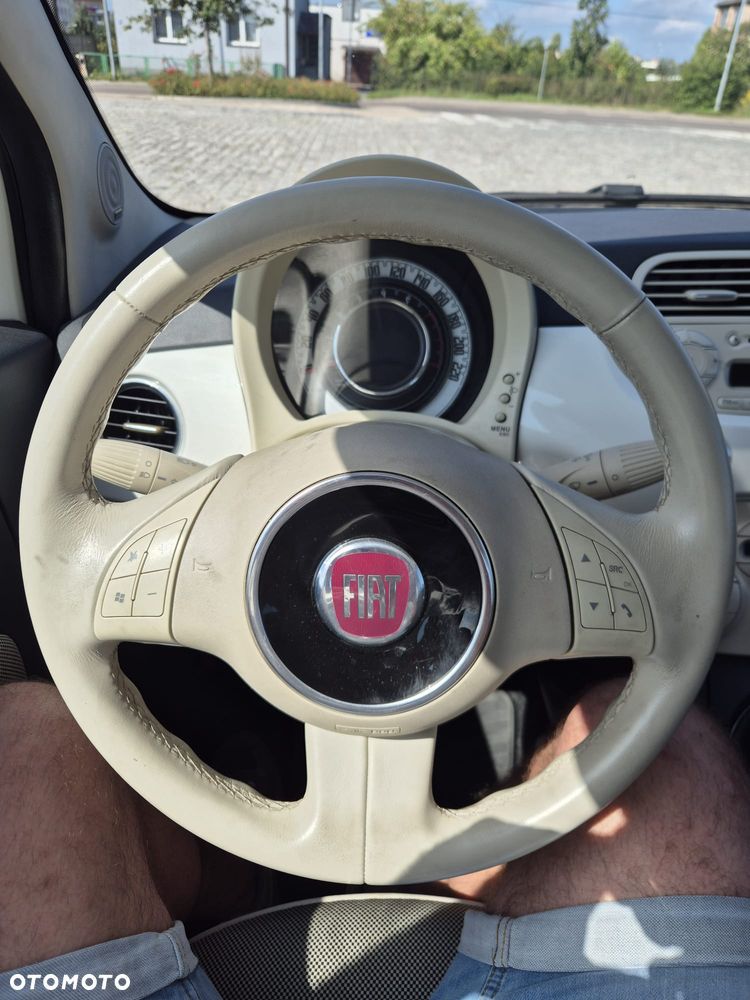 Fiat 500 - 5
