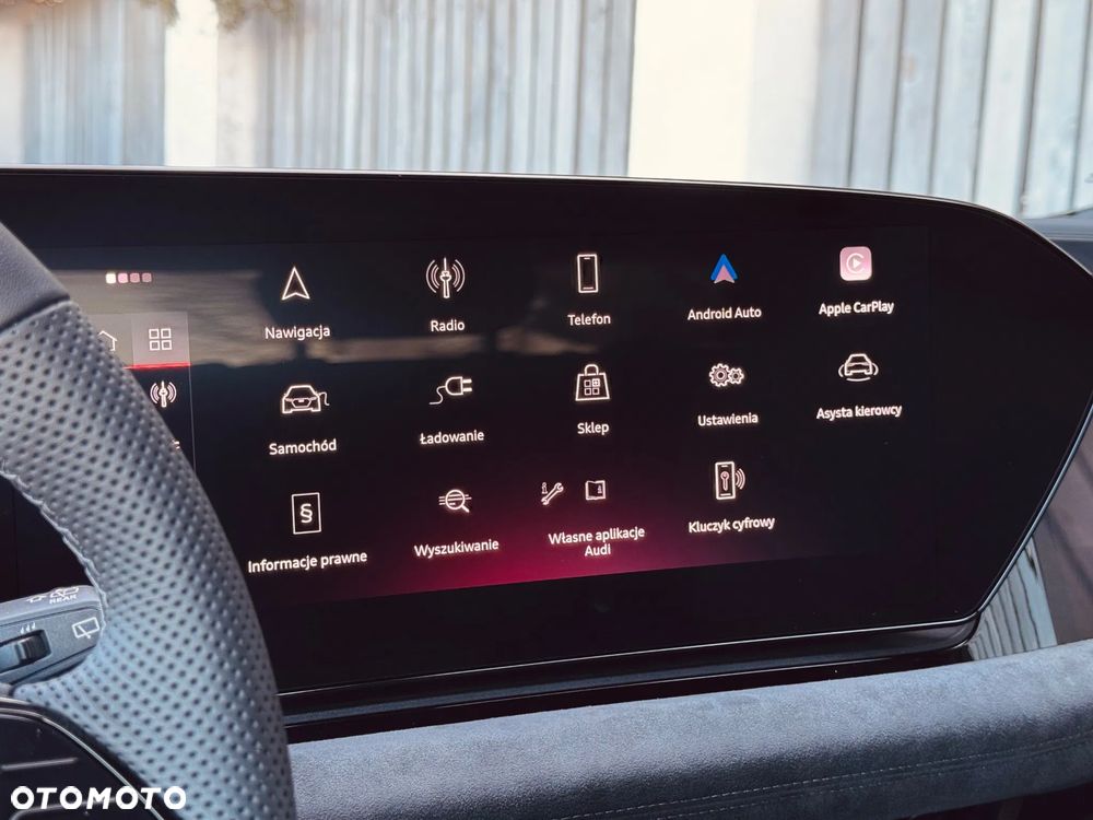 Audi A6 Avant e-tron - 38