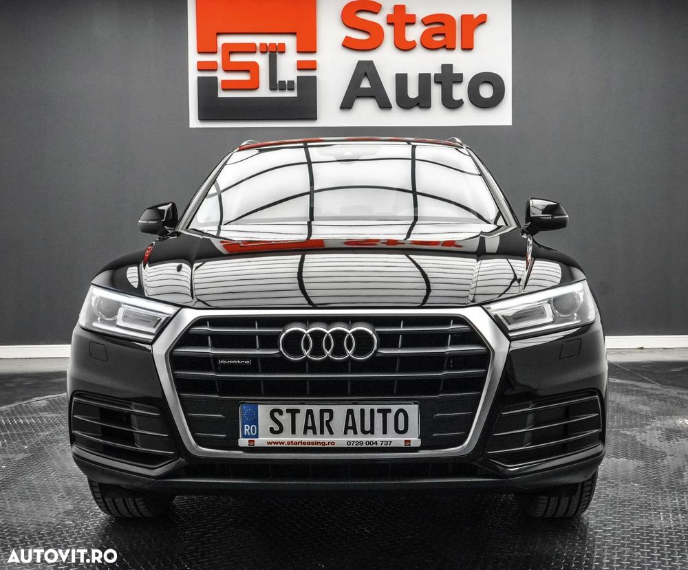 Audi Q5 2.0 TDI Quattro S tronic Sport - 3