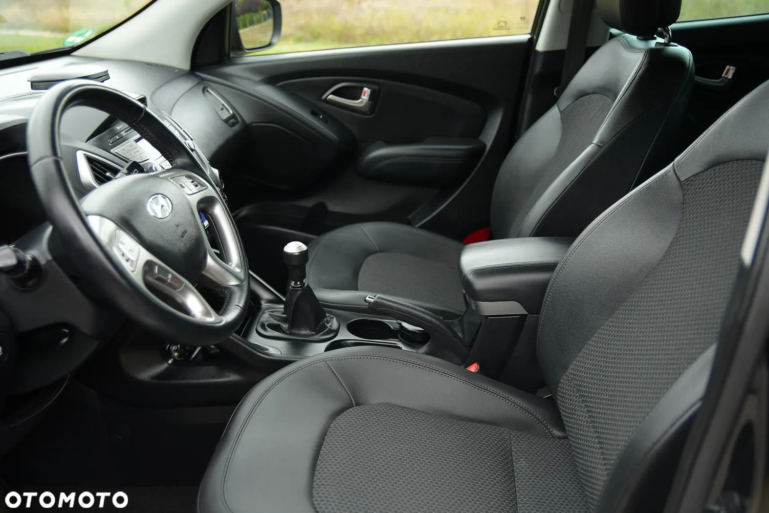 Hyundai ix35 2.0 2WD Comfort - 24