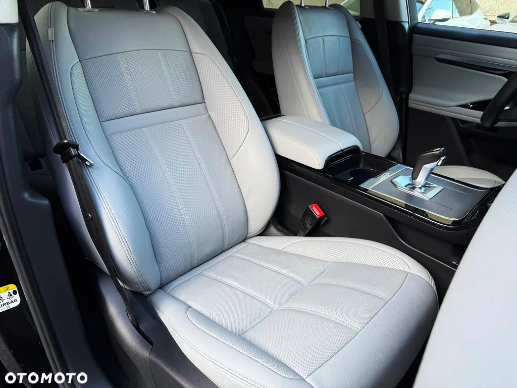 Land Rover Range Rover Evoque TD4 Sky View - 33