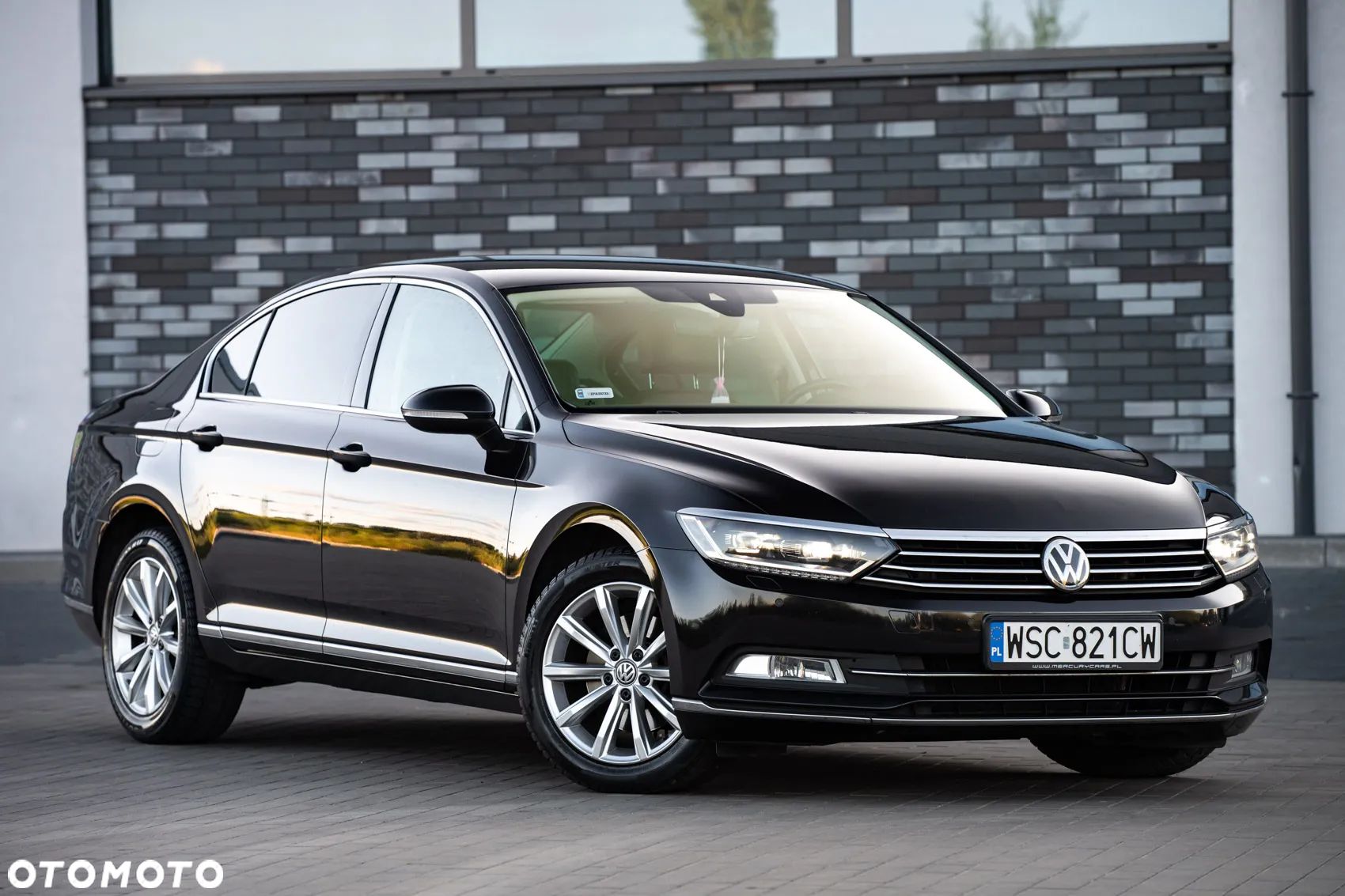 Volkswagen Passat 2.0 TDI BMT Highline DSG - 1