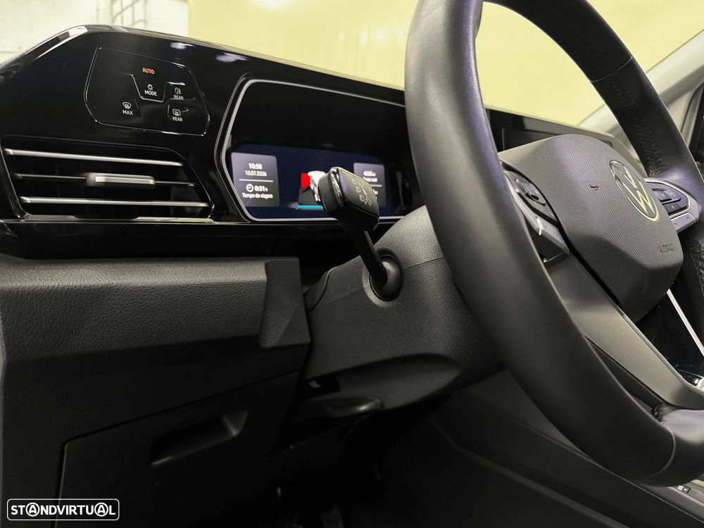 VW Caddy Maxi 1.5 TSI eHybrid Life DSG - 7
