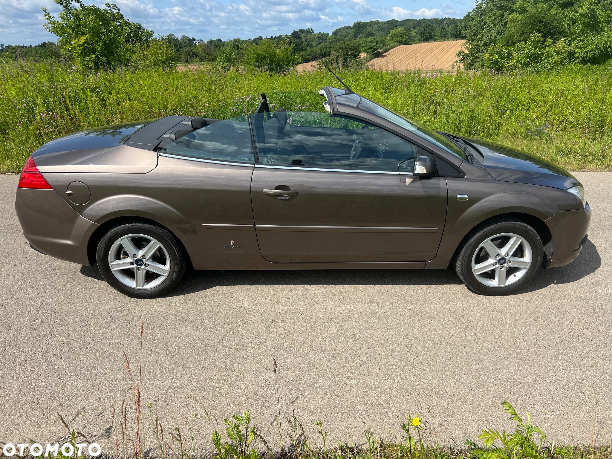 Ford Focus 1.6 16V Fun - 12