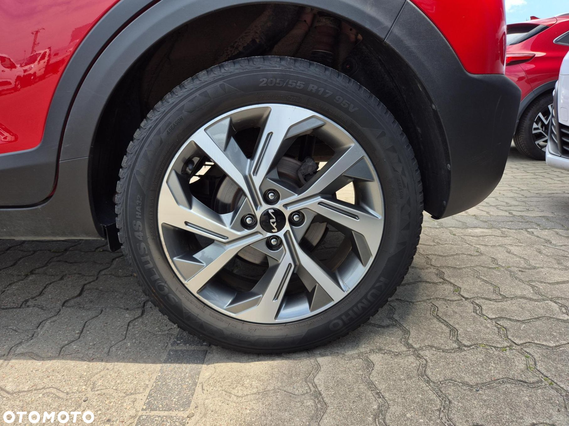 Kia Stonic - 18