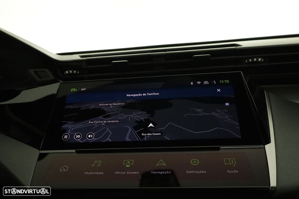 Peugeot 308 1.2 PureTech GT EAT8 - 11