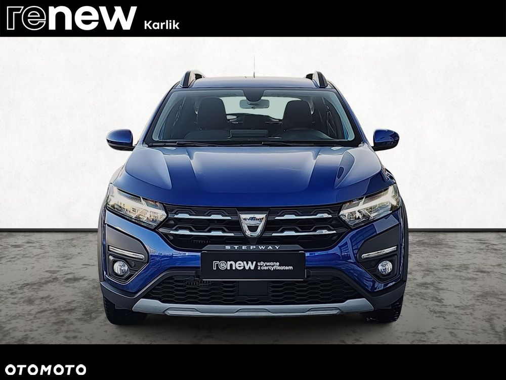 Dacia Sandero Stepway - 2