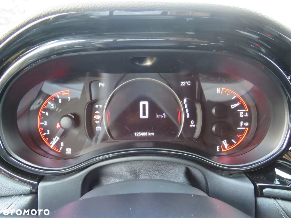 Dodge Durango 3,6 Citadel - 23
