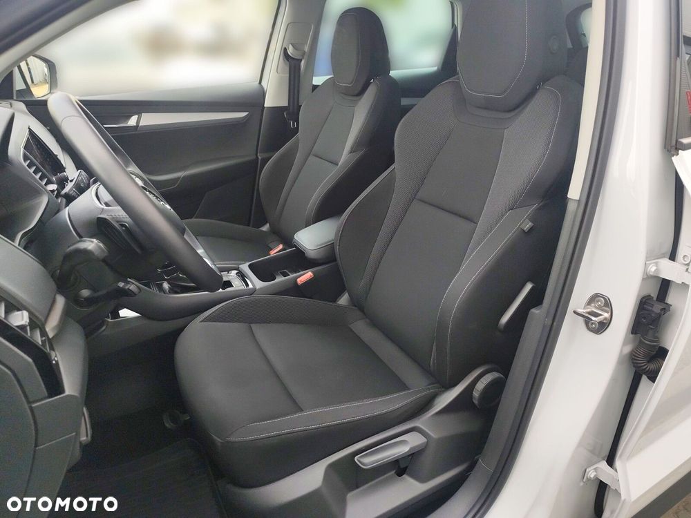Skoda Karoq 1.5 TSI ACT Selection DSG - 11