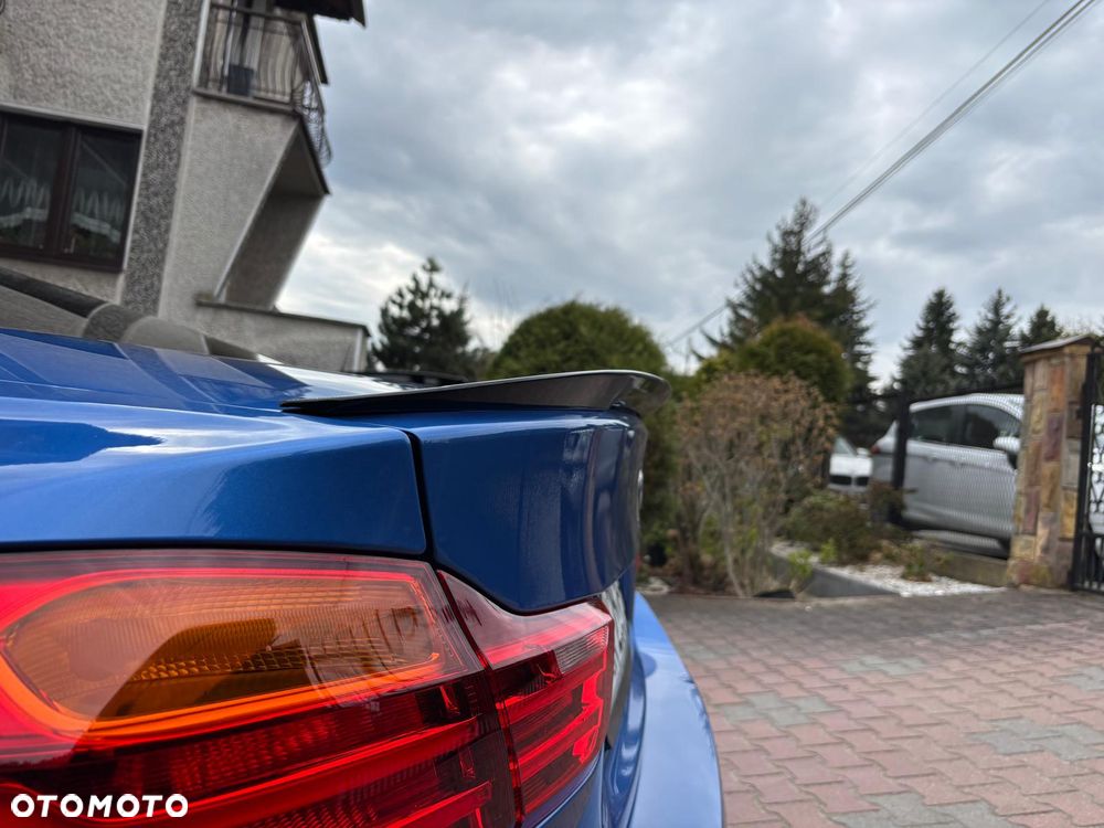 BMW Seria 4 428i xDrive Sport-Aut M Sport - 8