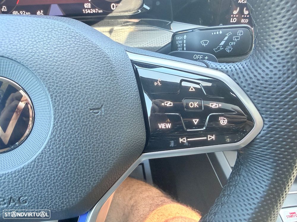 VW Golf 1.4 eHybrid OPF DSG GTE - 19