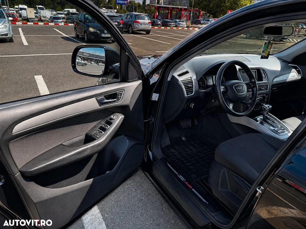 Audi Q5 - 9