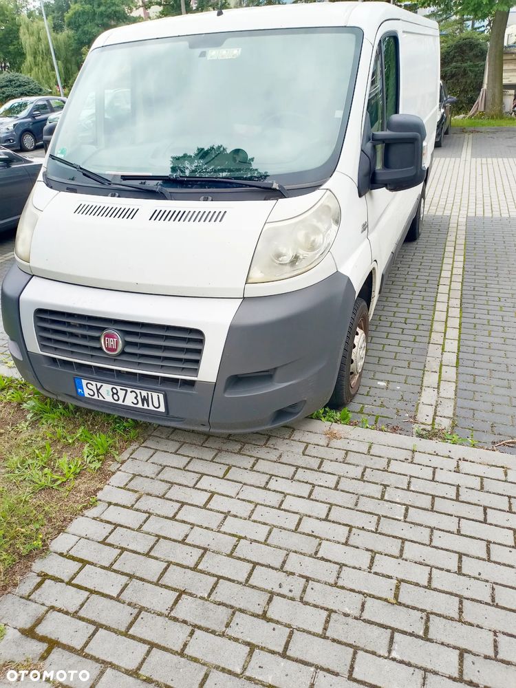 Fiat Ducato L2 - 10