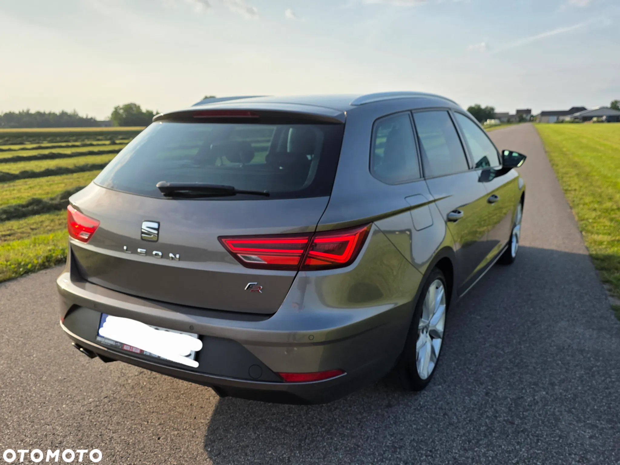 Seat Leon 1.4 TSI Start&Stop FR - 3
