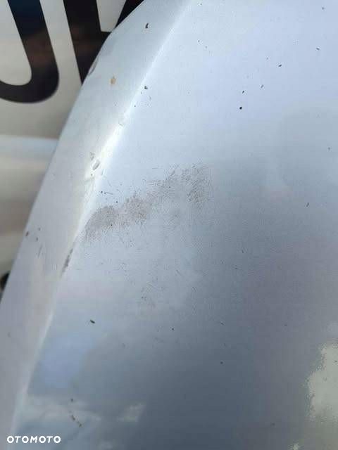 Maska Ford Mondeo MK4 kolor h8 - 2