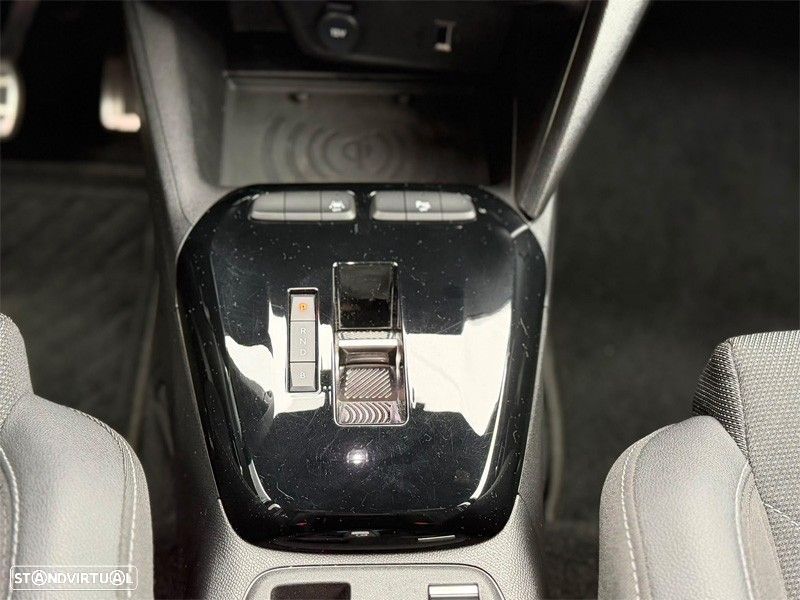 Opel Corsa-e 50 kWh GS — fotografia 22