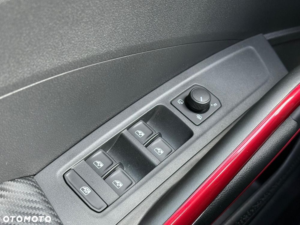 Skoda Fabia - 26