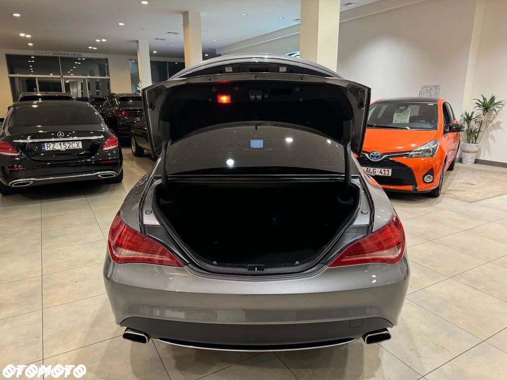 Mercedes-Benz CLA - 39