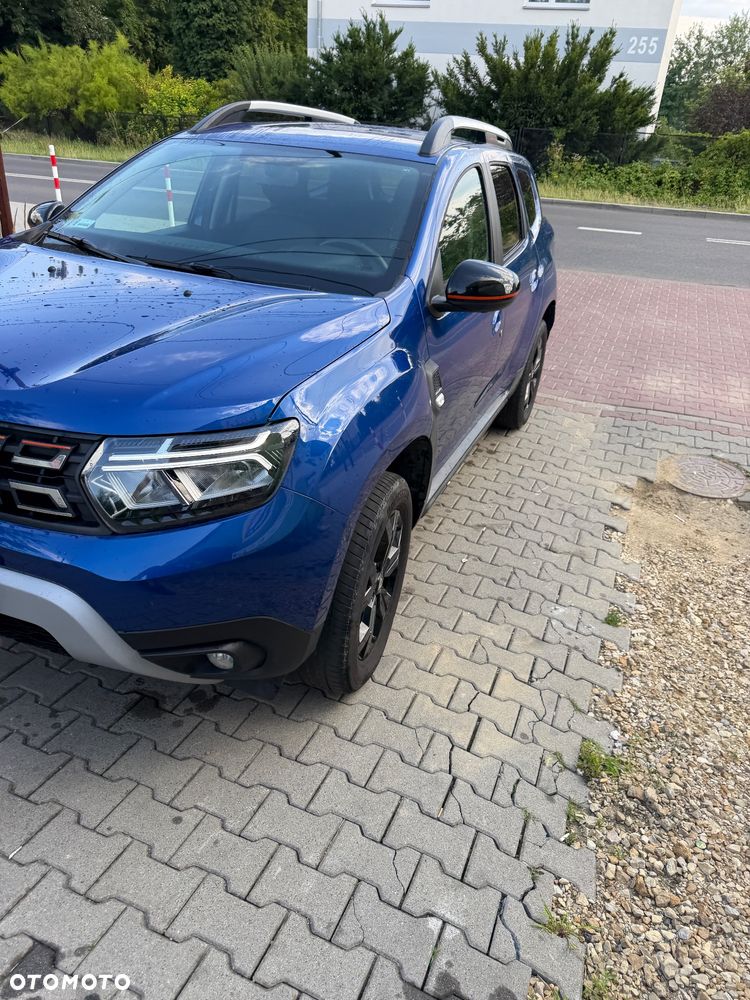 Dacia Duster 1.0 TCe Prestige - 1
