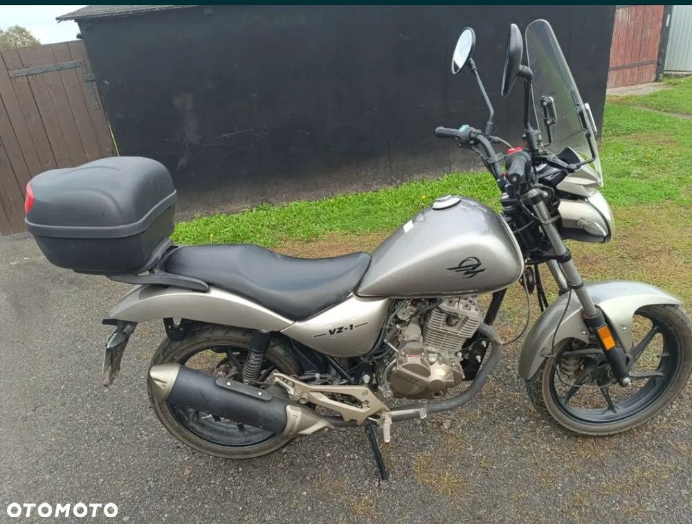 Zipp VZ-1