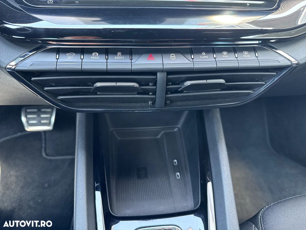 Skoda Octavia 2.0 TSI DSG 4X4 Sportline - 23