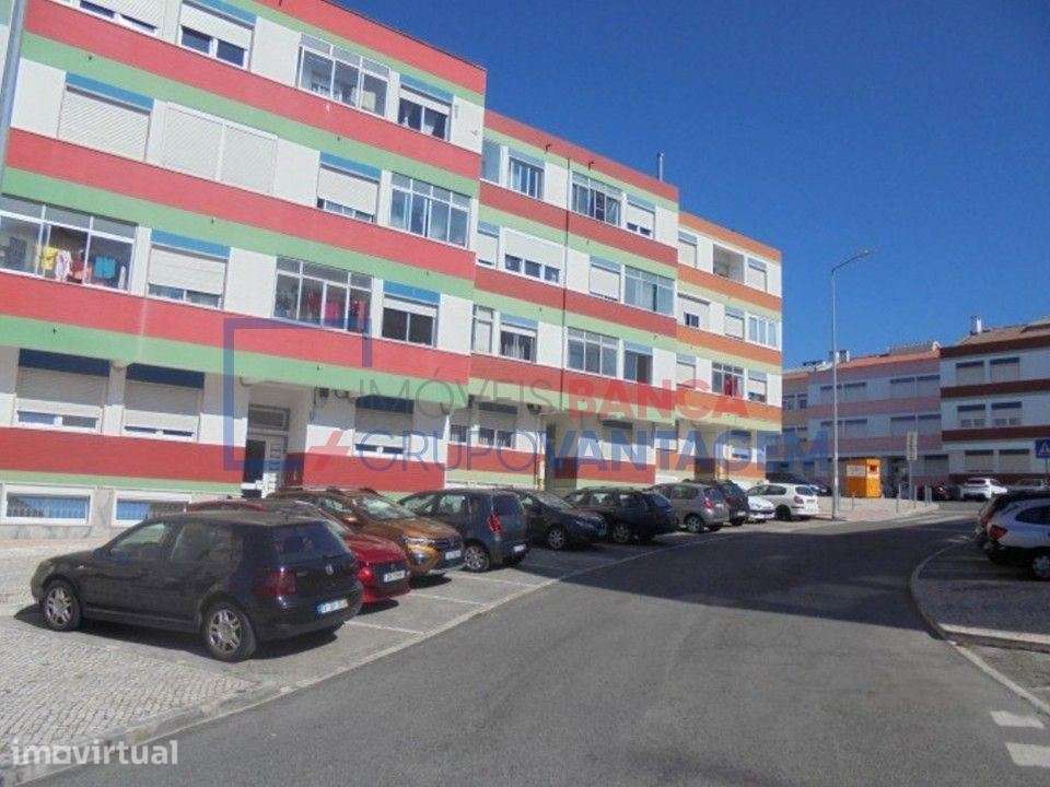 T2 com 66 m², Rio de Mouro, Sintra - Grande imagem: 5/8
