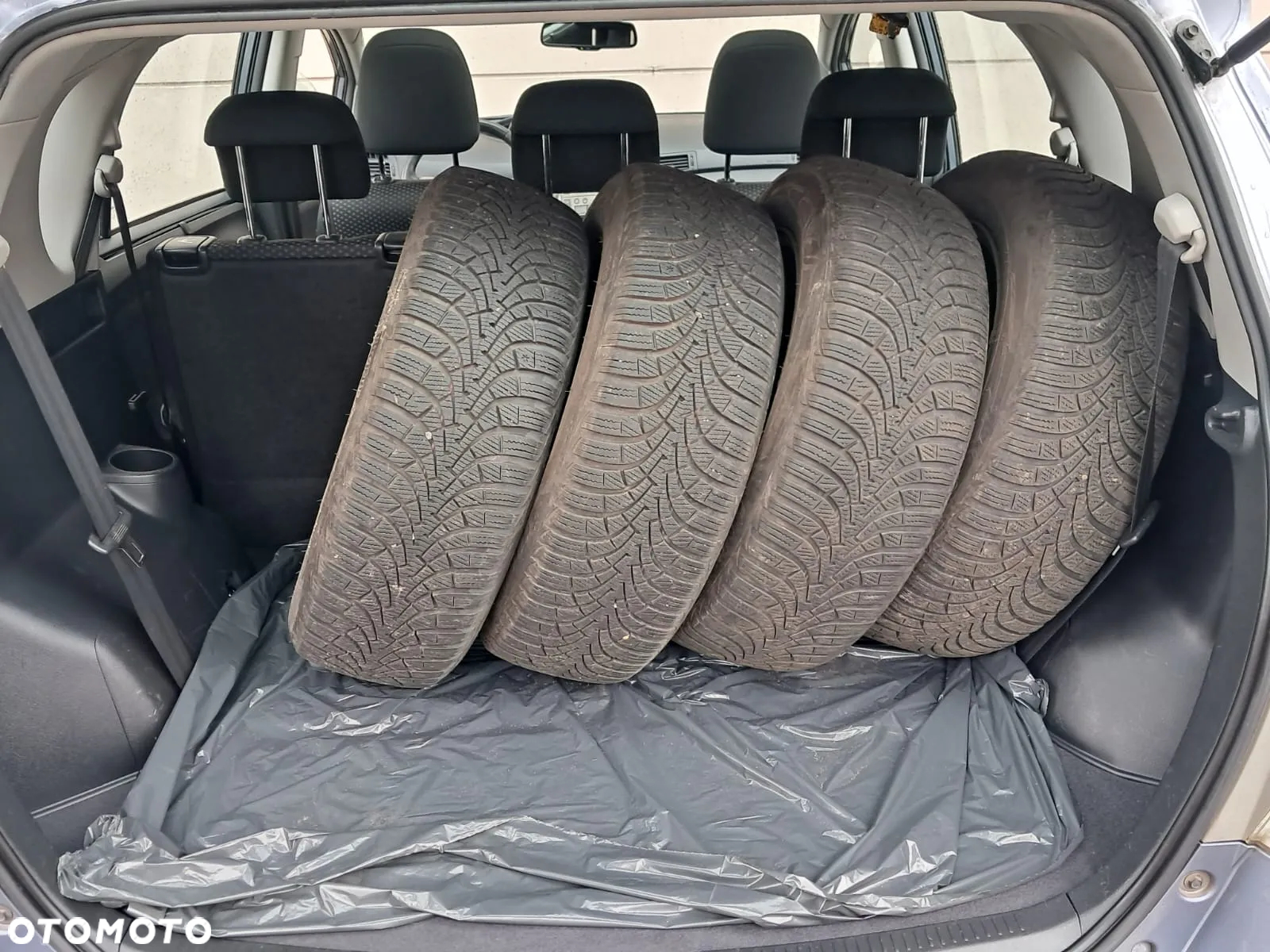 Toyota Verso 1.8 7-Sitzer Edition S+ - 32