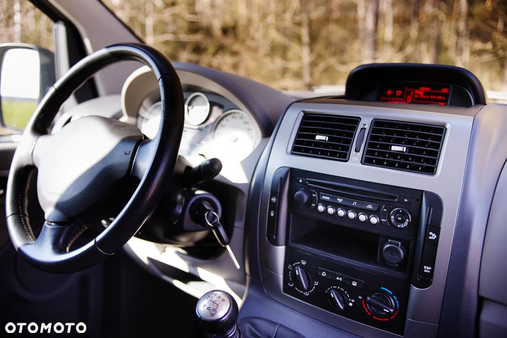 Peugeot Expert Tepee L1H1 (5-Si.) Vagabond - 24