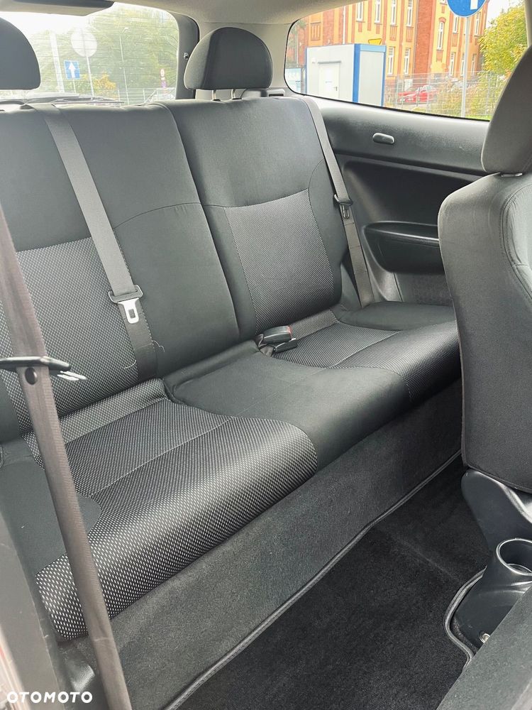 Honda Civic 1.4i LS - 13