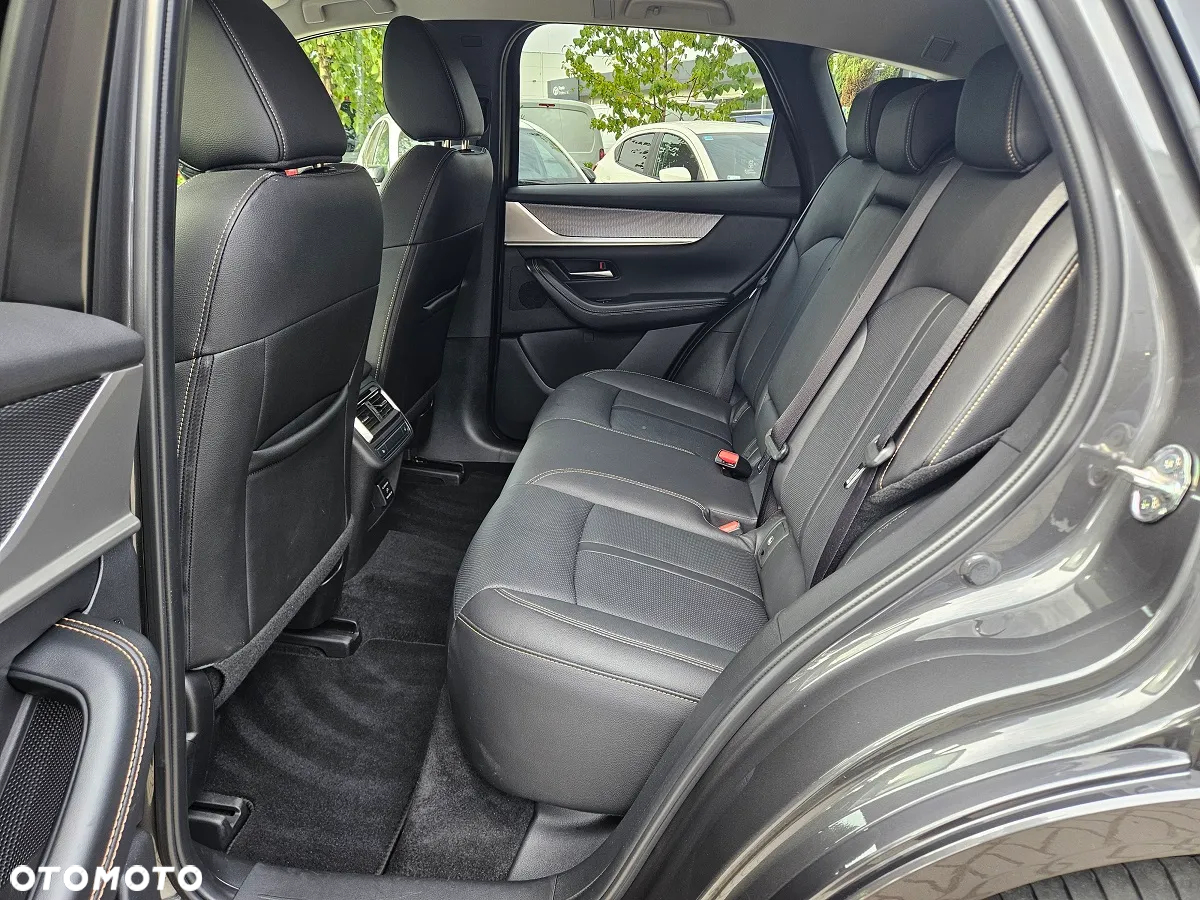 Mazda CX-60 2.5 PHEV Homura AWD - 14