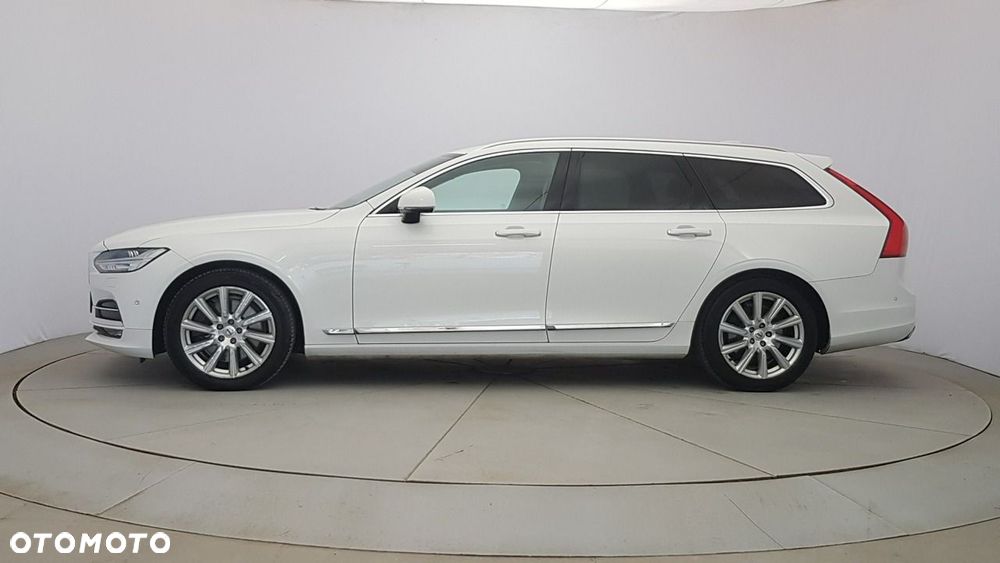 Volvo V90 - 4