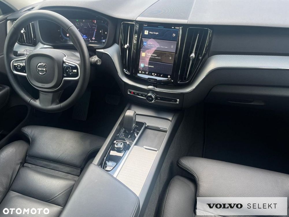 Volvo XC 60 - 12